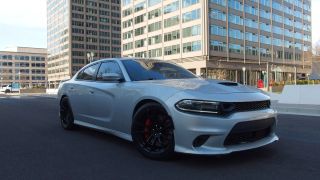 Image of 2019 DODGE CHARGER