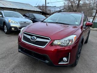 2017 SUBARU CROSSTREK 2.0I PREMIUM