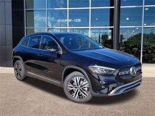 2025 MERCEDES-BENZ GLA GLA250