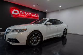 2015 ACURA TLX 3.5