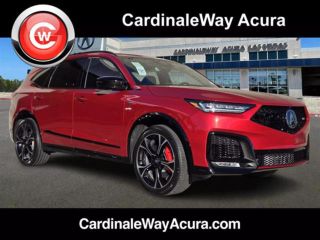 2025 ACURA MDX TYPE S W/ADVANCE PACKAGE