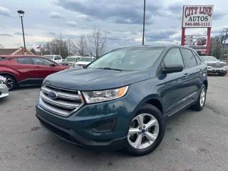 2016 FORD EDGE SE