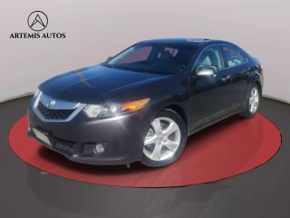 Image of 2010 ACURA TSX