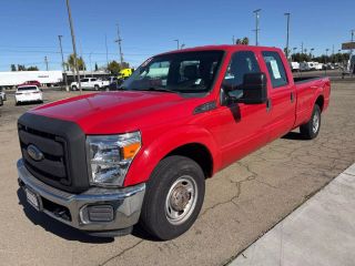 2015 FORD F250 XL