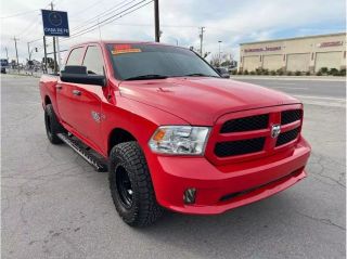 2019 RAM 1500 CLASSIC EXPRESS