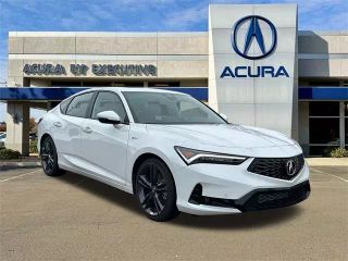 2025 ACURA INTEGRA A-SPEC WITH TECH PACKAGE