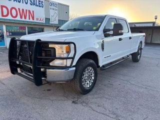2022 FORD F350 XL