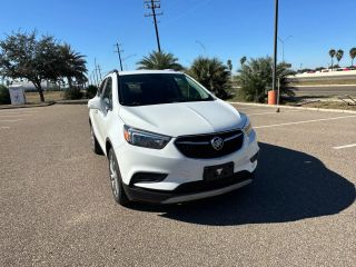 Image of 2019 BUICK ENCORE