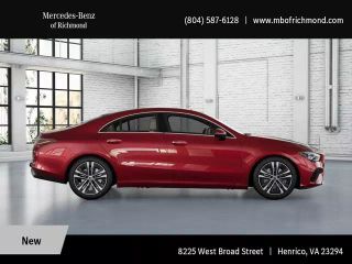 2025 MERCEDES-BENZ CLA CLA 250