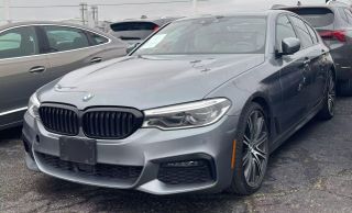 Image of 2019 BMW 5 SERIES