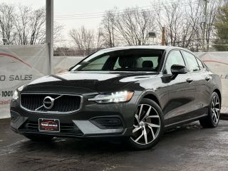 Image of 2020 VOLVO S60
