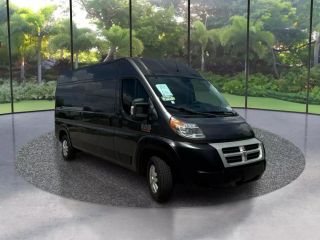2015 RAM PROMASTER CARGO VAN 2015 RAM PROMASTER CARGO VAN - Image