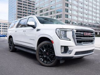 Image of 2022 GMC YUKON XL