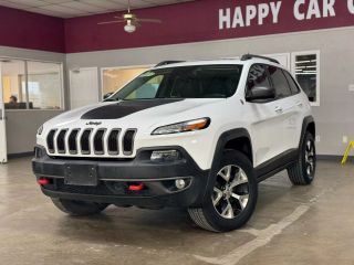 Image of 2014 JEEP CHEROKEE