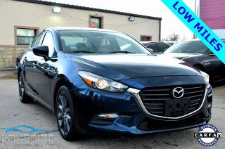 Image of 2018 MAZDA MAZDA3