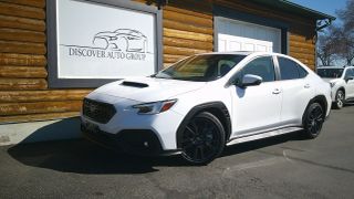 2024 SUBARU WRX LIMITED