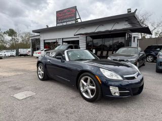 Image of 2007 SATURN SKY
