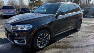 Image of 2018 BMW X5