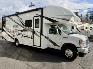 Image of 2022 ENTEGRA COACH ODYSSEY