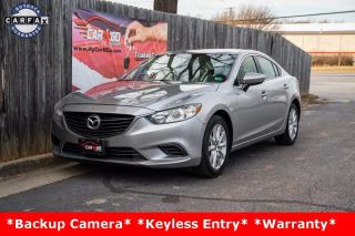 2015 MAZDA MAZDA6 I SPORT