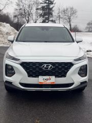 Image of 2019 HYUNDAI SANTA FE