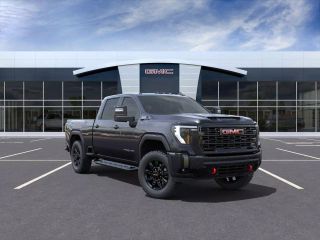 2025 GMC SIERRA 3500HD AT4