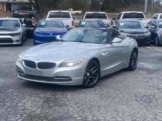 2009 BMW Z4 30I