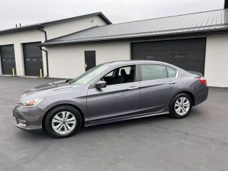 Image of 2015 HONDA ACCORD