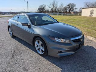 Image of 2011 HONDA ACCORD