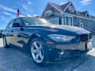 2015 BMW 3 SERIES 328I XDRIVE