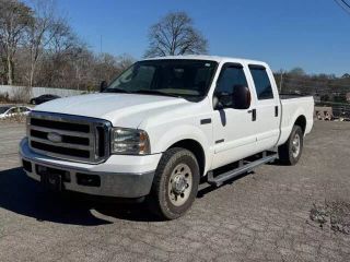 2006 FORD F250 XLT