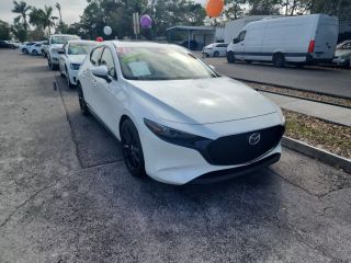 Image of 2021 MAZDA MAZDA3