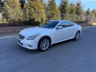 Image of 2013 INFINITI G