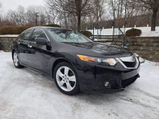 2010 ACURA TSX BASE