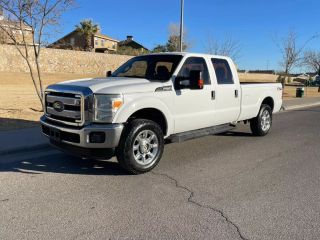 2016 FORD F250 XL