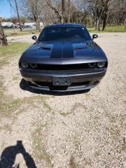 Image of 2019 DODGE CHALLENGER