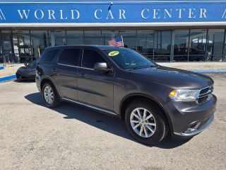 Image of 2019 DODGE DURANGO
