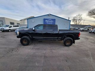 2022 RAM 3500 LIMITED