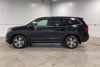 2018 HONDA PILOT EX