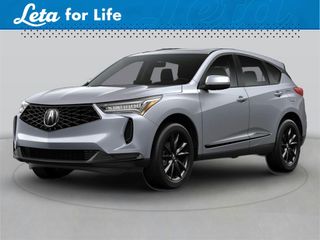 2025 ACURA RDX SH-AWD W/A-SPEC & ADVANCE PKGS SPORT UTILITY 4D