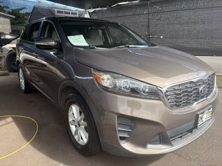 Image of 2019 KIA SORENTO