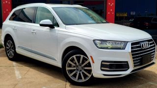 Image of 2018 AUDI Q7