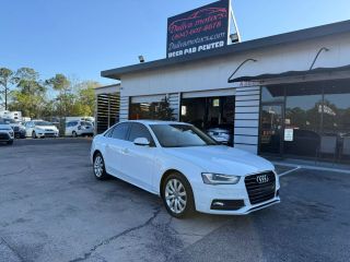 Image of 2015 AUDI A4