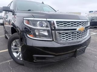 Image of 2016 CHEVROLET TAHOE