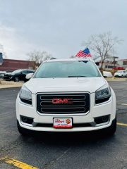 Image of 2014 GMC ACADIA