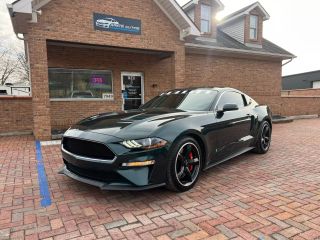 Image of 2019 FORD MUSTANG