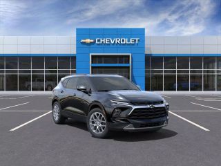 2025 CHEVROLET BLAZER 3LT