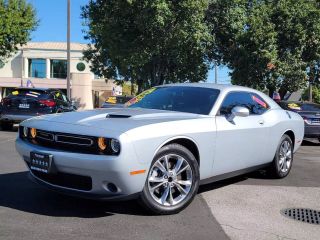 Image of 2023 DODGE CHALLENGER