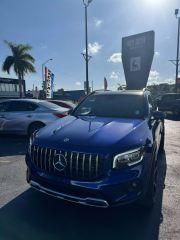 2021 MERCEDES-BENZ GLB SUV  AUTOMATIC - Key Deer Motors in Miami, FL 25.73433366862614, -80.31309337727085