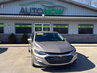 Image of 2022 CHEVROLET MALIBU